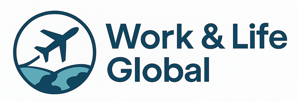 Work&LifeGlobal